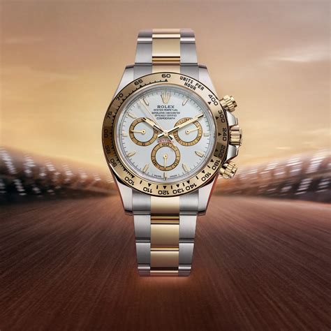 neue rolex daytona daten